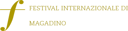 Festival Internazionale di Musica Organistica - Magadino